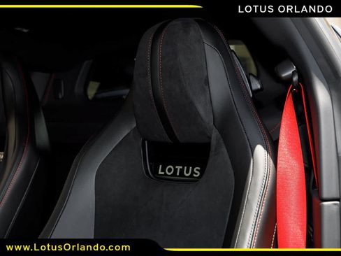 New 2026 Lotus Emira RWD image 5