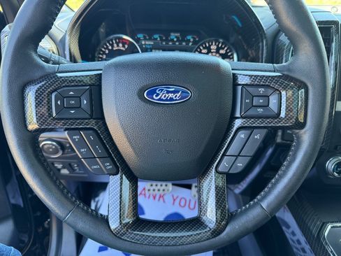 Used 2018 Ford F150 Lariat w/ Equipment Group 502A Luxury AWD/4WD image 20