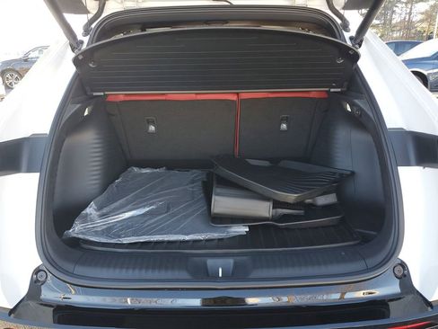 Certified 2025 Acura ADX A-Spec image 10