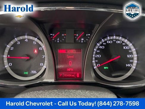 Used 2016 GMC Terrain SLT FWD image 14