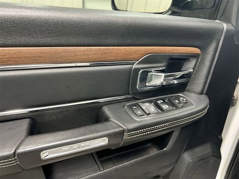 Used 2017 RAM 2500 Laramie w/ Sport Appearance Group image 20