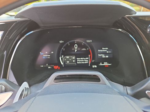 New 2025 Lexus RX 350 w/ Luxury Package image 13