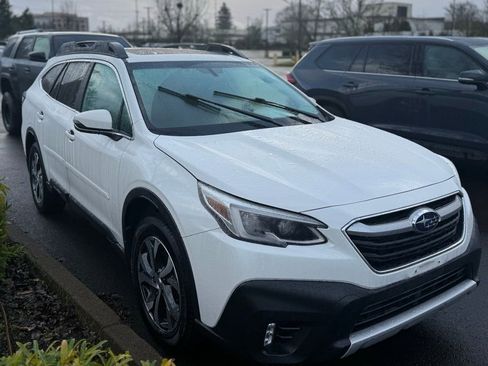 Used 2024 Subaru Outback Wilderness image 5