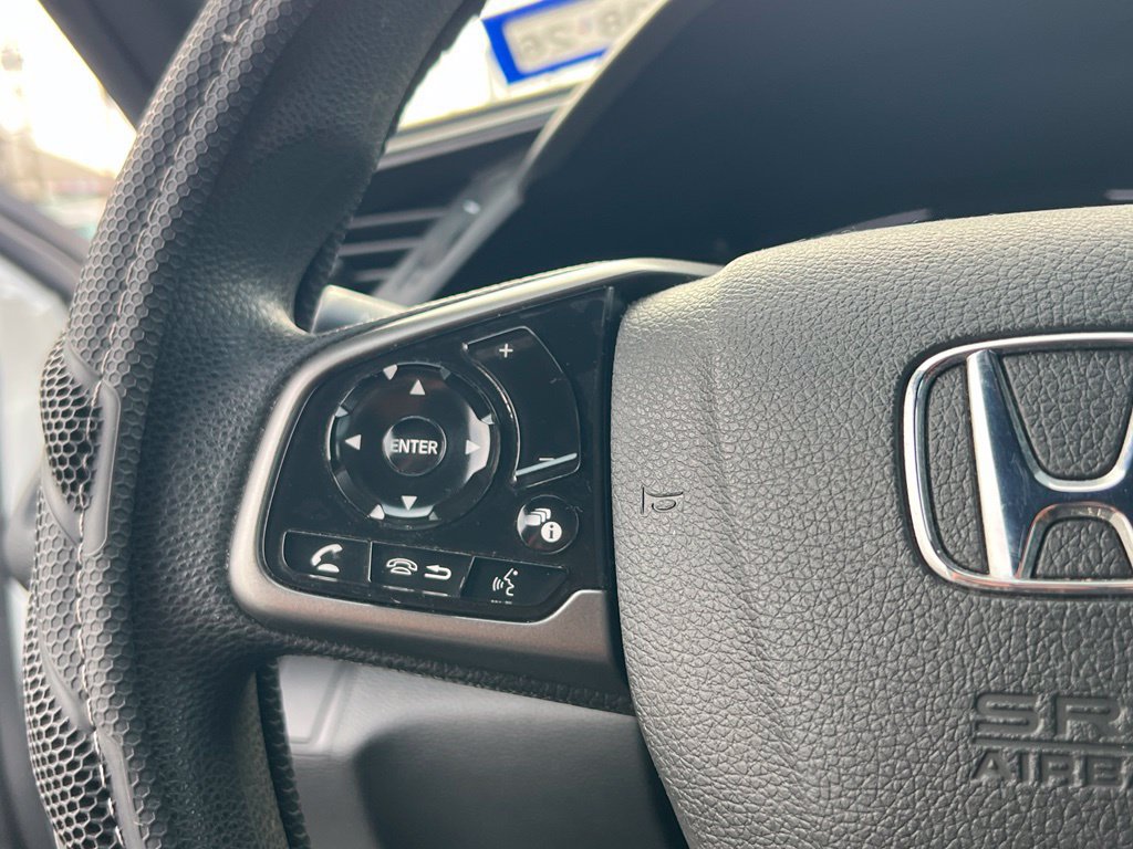 Used 2019 Honda Civic LX image 18