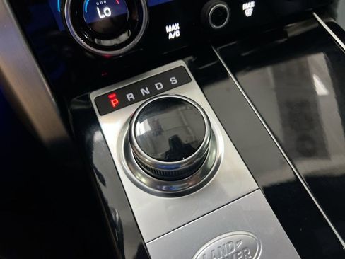 Used 2021 Land Rover Range Rover Westminster Edition AWD/4WD image 18