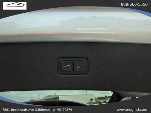 Used 2020 Audi Q7 3.0T Premium Plus AWD/4WD image 30