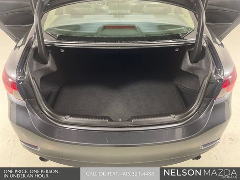 Used 2016 MAZDA MAZDA6 Touring FWD image 13