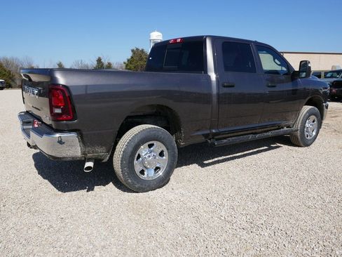 New 2026 RAM 2500 Tradesman image 4