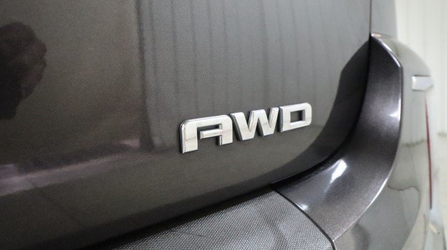 Used 2016 GMC Terrain SLE w/ Driver Alert Package I AWD/4WD image 26