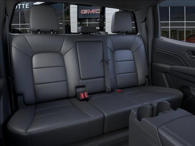 New 2026 GMC Canyon Elevation w/ Convenience Package RWD image 17