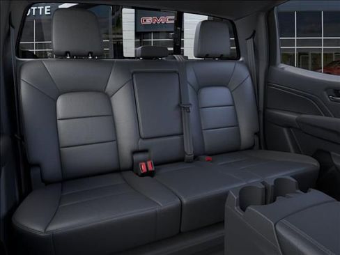 New 2026 GMC Canyon Elevation w/ Convenience Package RWD image 17