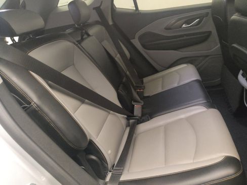 Used 2020 GMC Terrain SLT w/ Preferred Package FWD image 19