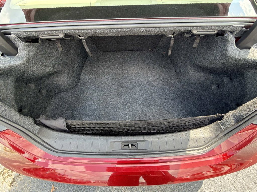 Used 2023 Nissan Maxima Platinum w/ Sport Mat Group FWD image 12