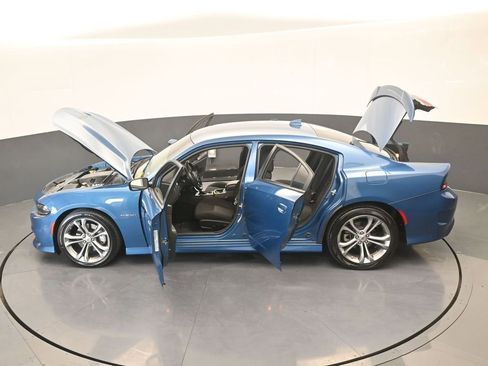Used 2022 Dodge Charger R/T image 66