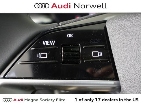 New 2026 Audi A5 Premium AWD/4WD image 25