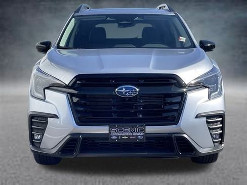 New 2026 Subaru Ascent Bronze Edition image 29