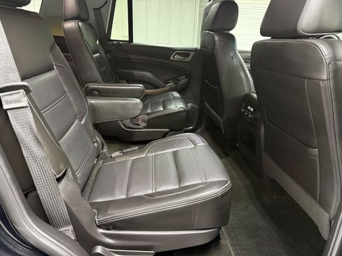 Used 2018 GMC Yukon Denali w/ Denali Ultimate Package AWD/4WD image 37