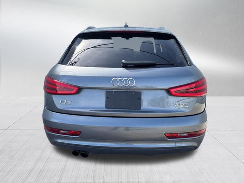 Used 2015 Audi Q3 2.0T Premium Plus image 7