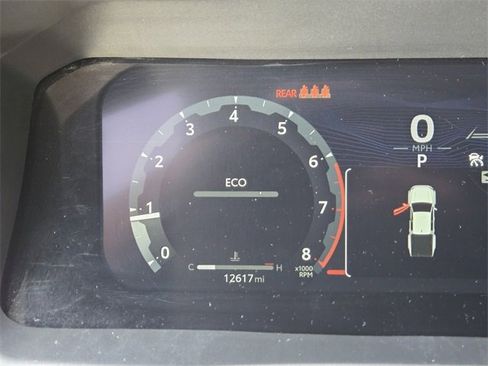 Used 2024 Toyota Tacoma TRD Sport image 21