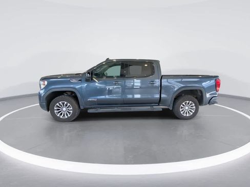 Used 2020 GMC Sierra 1500 AT4 w/ AT4 Premium Package AWD/4WD image 5