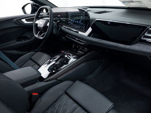 New 2025 Audi S5 Premium Plus image 8