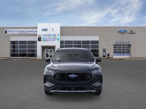 New 2026 Ford Escape ST-Line w/ Tech Pack #1 image 6