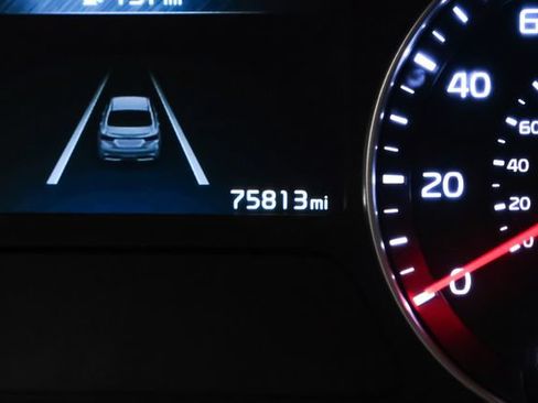 Used 2023 Kia Forte GT FWD image 18