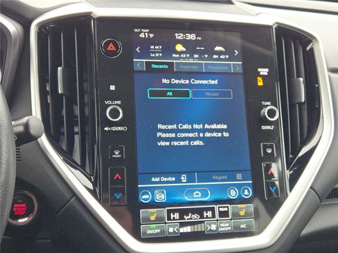 Used 2023 Subaru Ascent Limited image 29