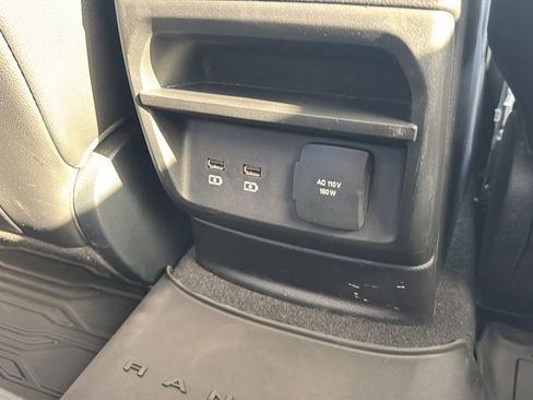 Used 2020 Ford Ranger Lariat w/ Equipment Group 501A Mid image 42