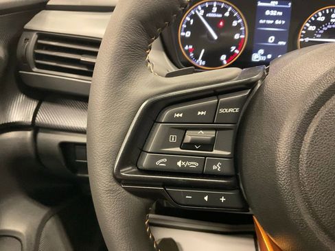 New 2026 Subaru Crosstrek 2.5i Wilderness image 16