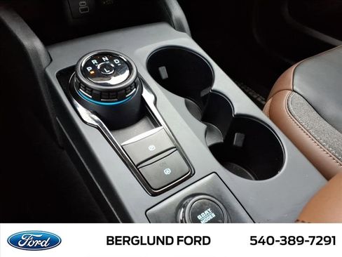 Used 2023 Ford Bronco Sport Outer Banks AWD/4WD image 29