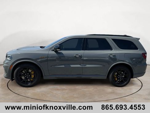 Used 2024 Dodge Durango SRT AWD/4WD image 6
