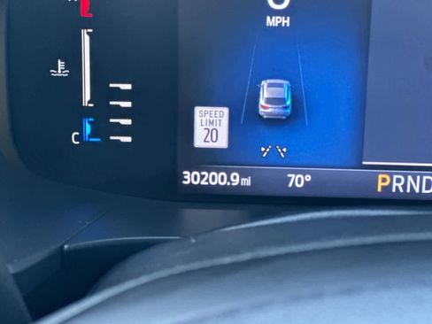 Certified 2024 Ford Escape ST-Line Select w/ Tech Pack #1 AWD/4WD image 26