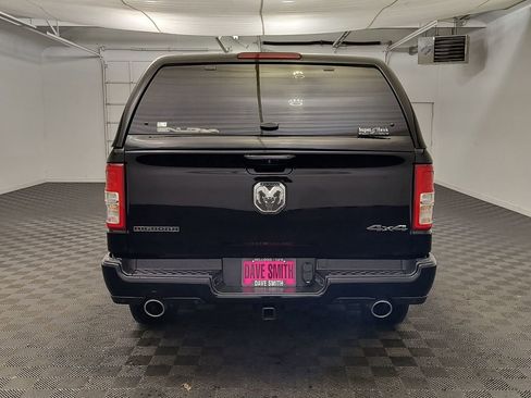 Used 2020 RAM 1500 Big Horn image 10