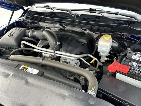 Used 2018 RAM 2500 Tradesman w/ Popular Equipment Group RWD image 22