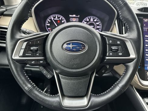 Used 2021 Subaru Outback Limited image 10