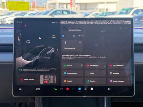 Used 2026 Tesla Model Y AWD image 34