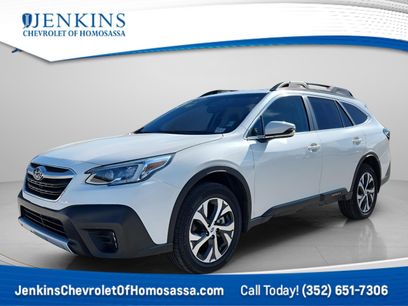 Used 2020 Subaru Outback Limited XT w/ Popular Package #2