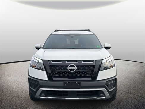 Used 2024 Nissan Pathfinder Rock Creek image 8