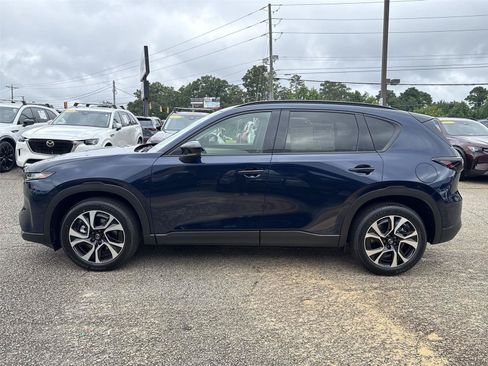 New 2026 MAZDA CX-5 Preferred AWD/4WD image 4
