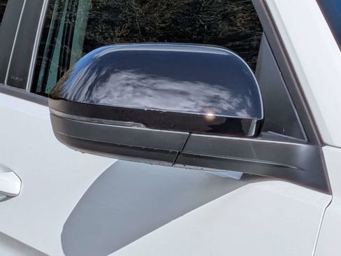 New 2026 Volkswagen Atlas Peak Edition image 10