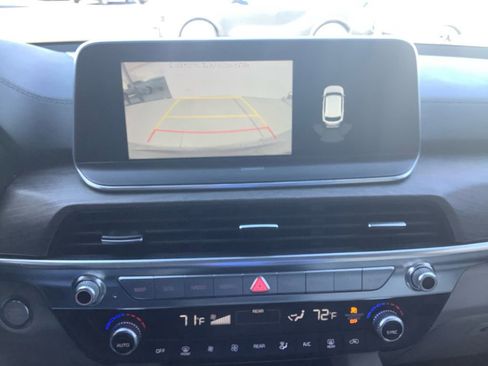 Used 2021 Kia Telluride EX image 25