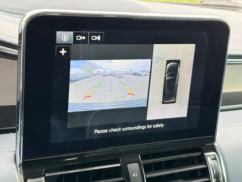 Used 2019 Lincoln Navigator L Black Label AWD/4WD image 6