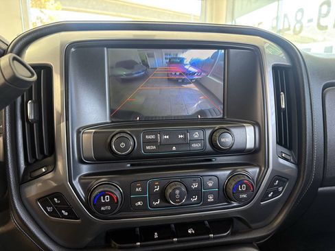 Used 2014 Chevrolet Silverado 1500 LTZ RWD image 21