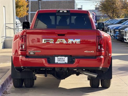 New 2026 RAM 3500 Laramie image 6
