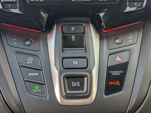 Used 2025 Honda Odyssey Sport-L image 17