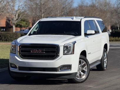 Used 2020 GMC Yukon XL SLT w/ Open Road Package