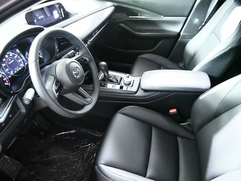 New 2026 MAZDA CX-30 AWD 2.5 S w/ Select Sport Pkg image 4