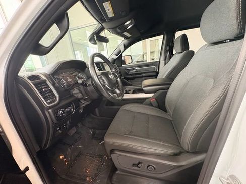 Used 2019 RAM 1500 Big Horn AWD/4WD image 23