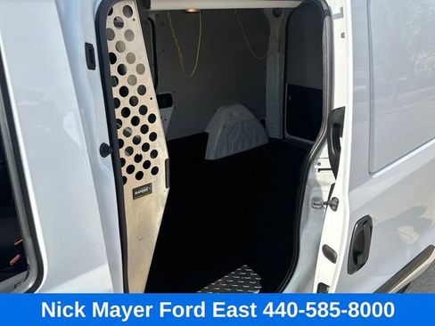 Used 2022 RAM ProMaster City Tradesman image 19